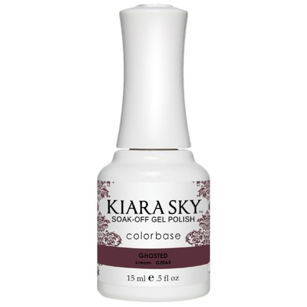 Kiara Sky All-In-One Gel - G5065 MA