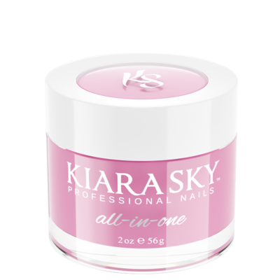 Kiara Sky All-In-One Dip Powder DM5058 ULTRAVIOLET