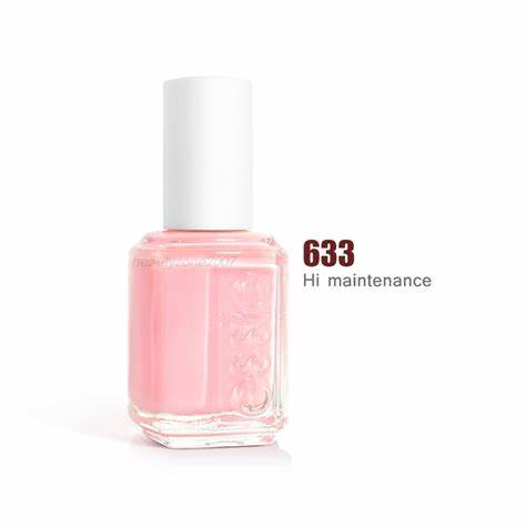 Essie Nail Polish Hi Maintenance 633