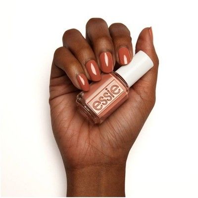 Essie Nail Polish Cliff Hanger 645