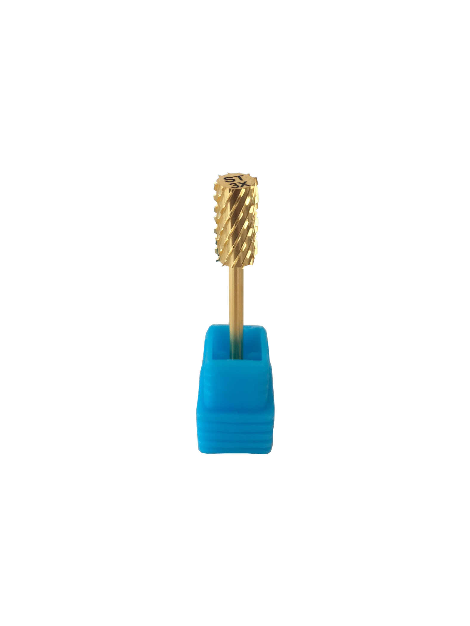 Extreme Drill Bit Big Size 3/32' Flat 3X Gold