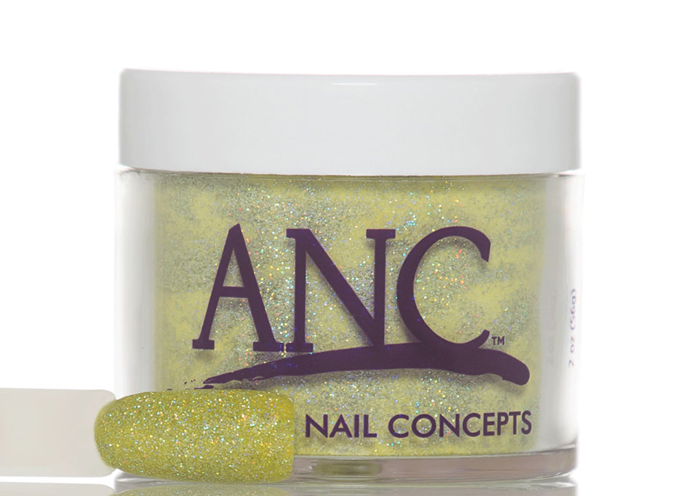 ANC Dipping Powder #068 Vàng Long Lanh