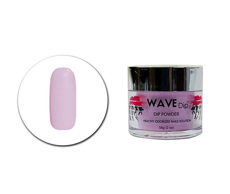 Wavegel Dipping Powder 2 oz - #069 Truly Yours