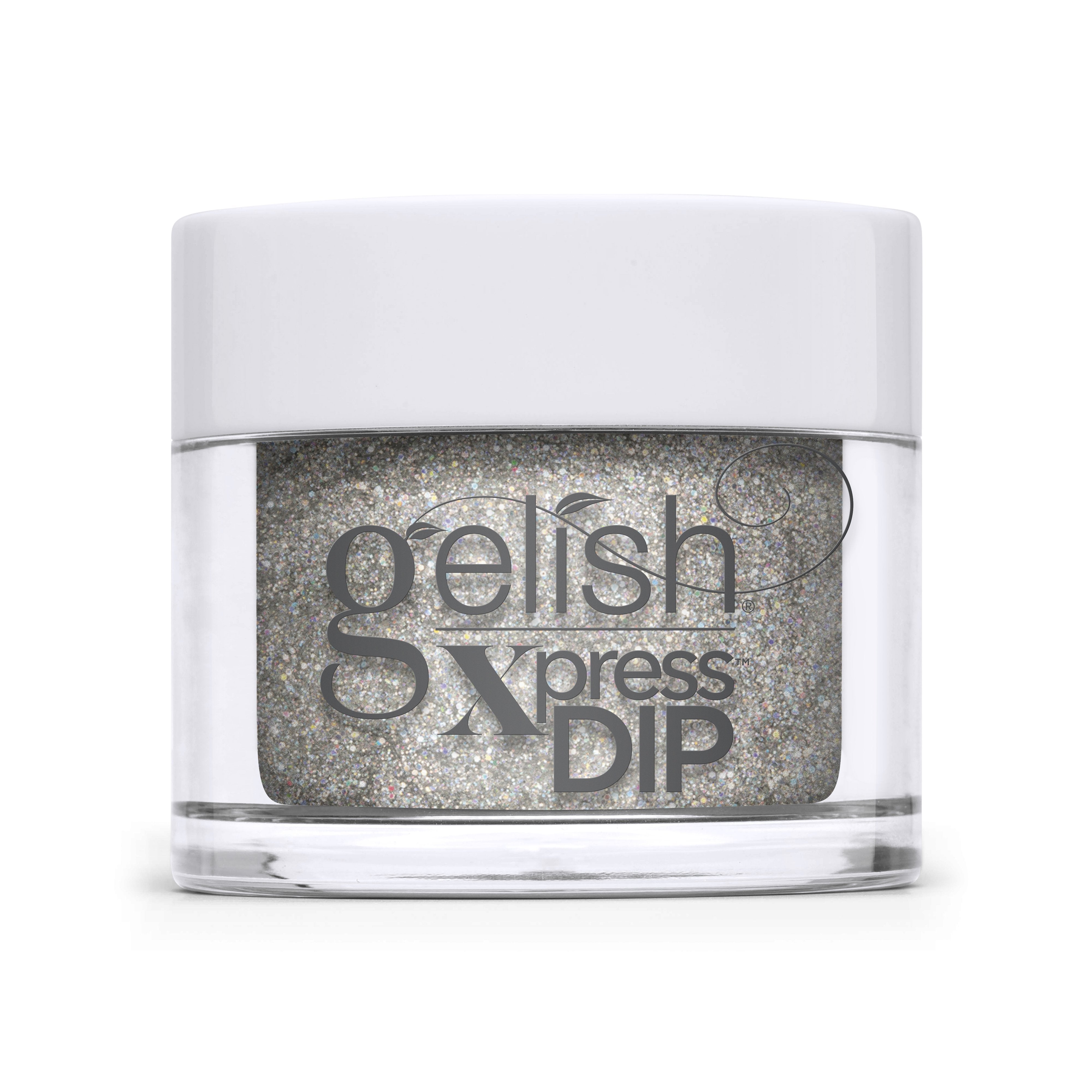 Gelish XPRESS Dip Powder 1.5 oz #1620069 - Trò Chơi Danh Vọng