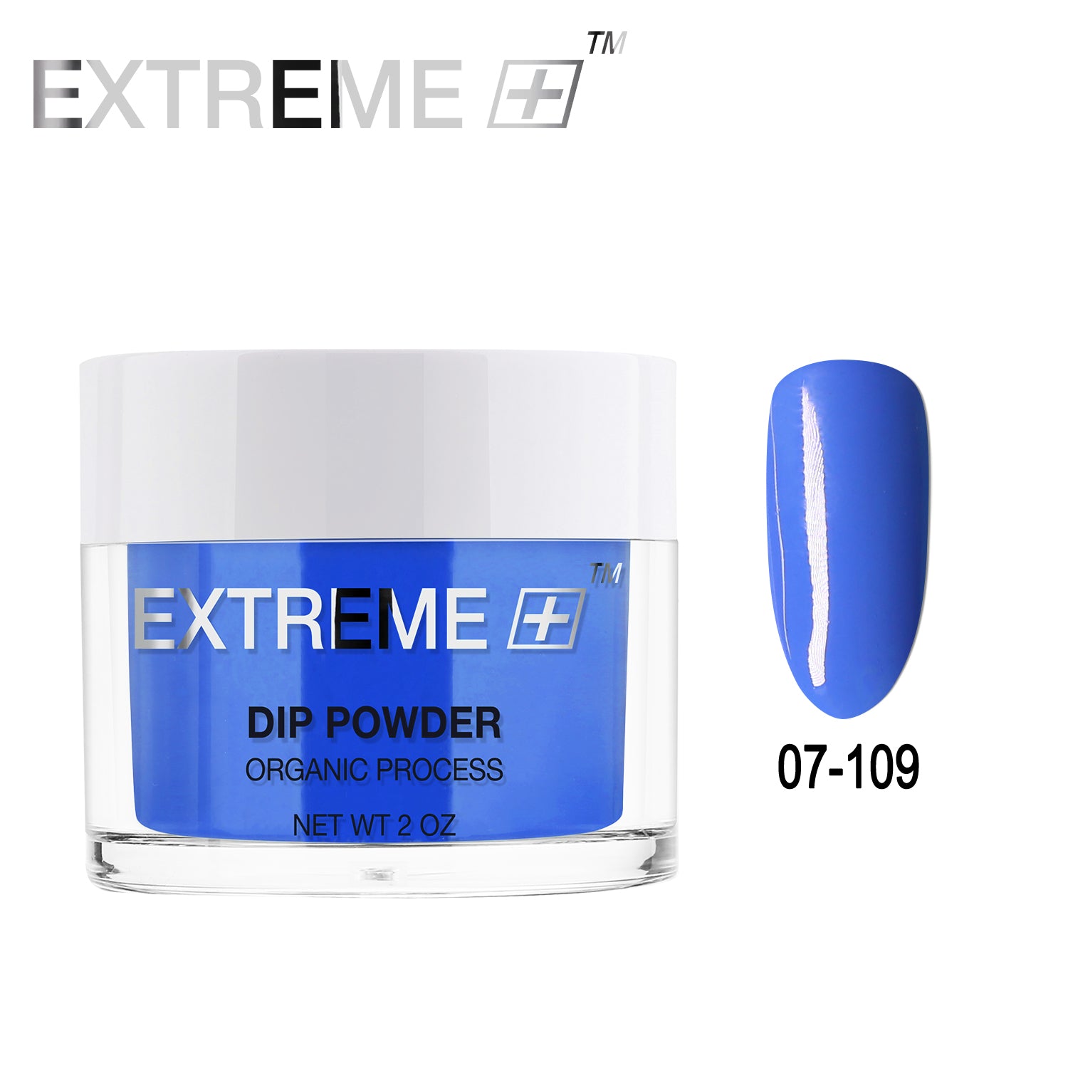 Phấn phủ EXTREME+ All-in-One #D007