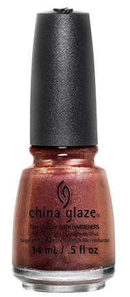 China Glaze Polish - 70347 Tình dục trên bãi biển