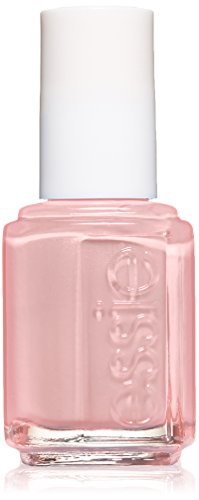 Sơn móng tay Essie Poppy Art Pink 707