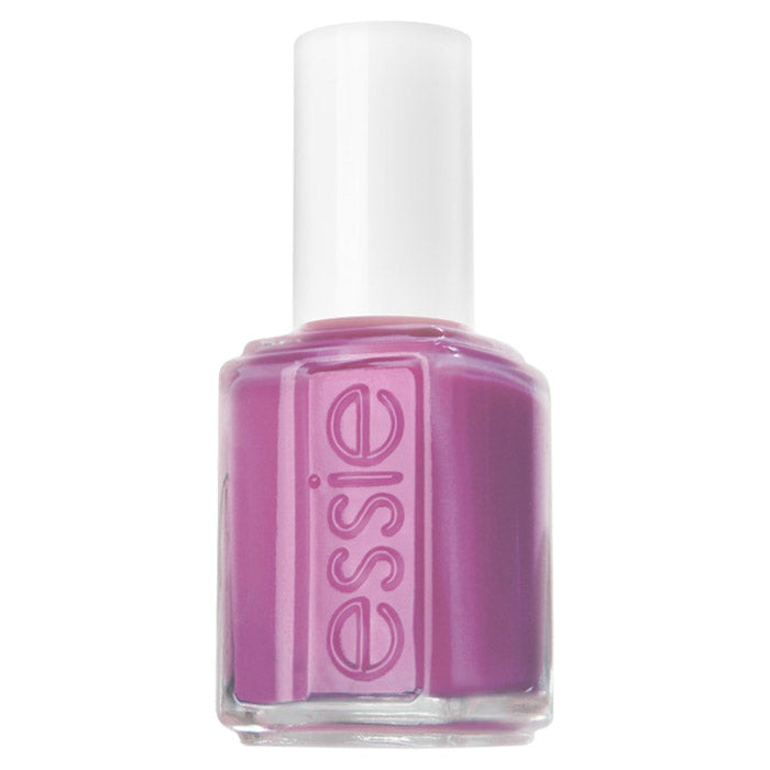 Essie Nail Polish Splash Of Grenadine 719