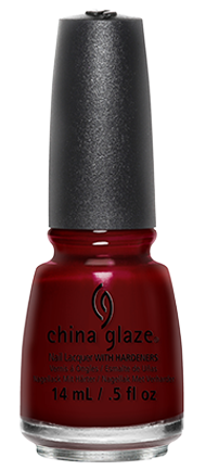 China Glaze Polish - 72036 Seduce Me