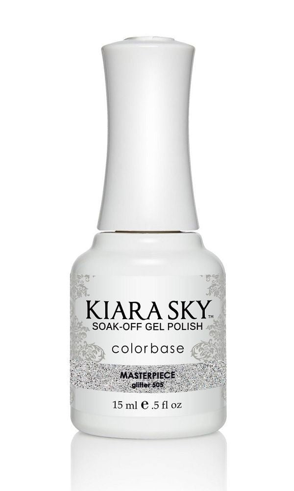 KIARA SKY GEL - Kiệt tác G505 