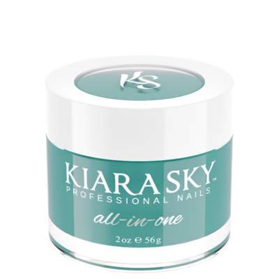 Kiara Sky All-In-One Dip Powder DM5074 OFF THE GRID