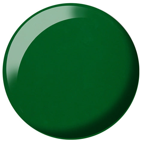 DND - Gel & Lacquer # 748 4 Leaf Clover