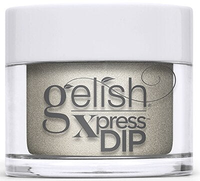 Gelish XPRESS Dip Powder 1.5 oz #1620075 - Give Me Gold