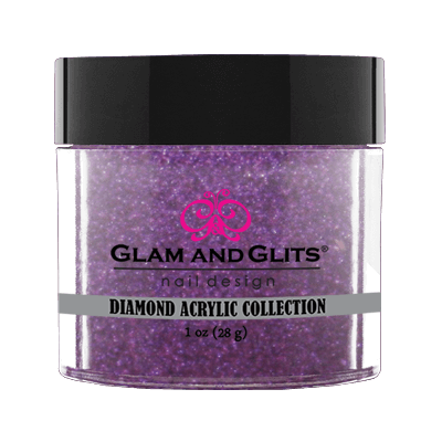 Glam & Glits Diamond Acrylic - DA78 Secret Desire