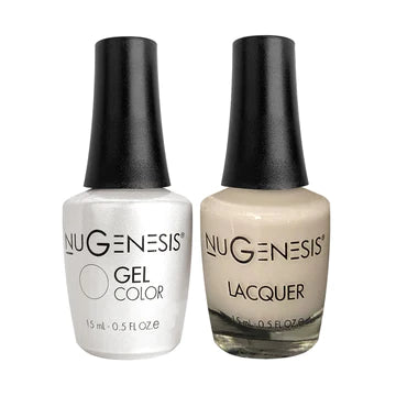 Nugenesis Gel Duo - NU078 April Showers