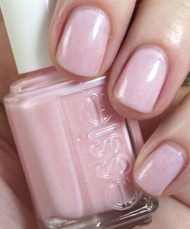 Essie Nail Polish Pink-A-Boo 793