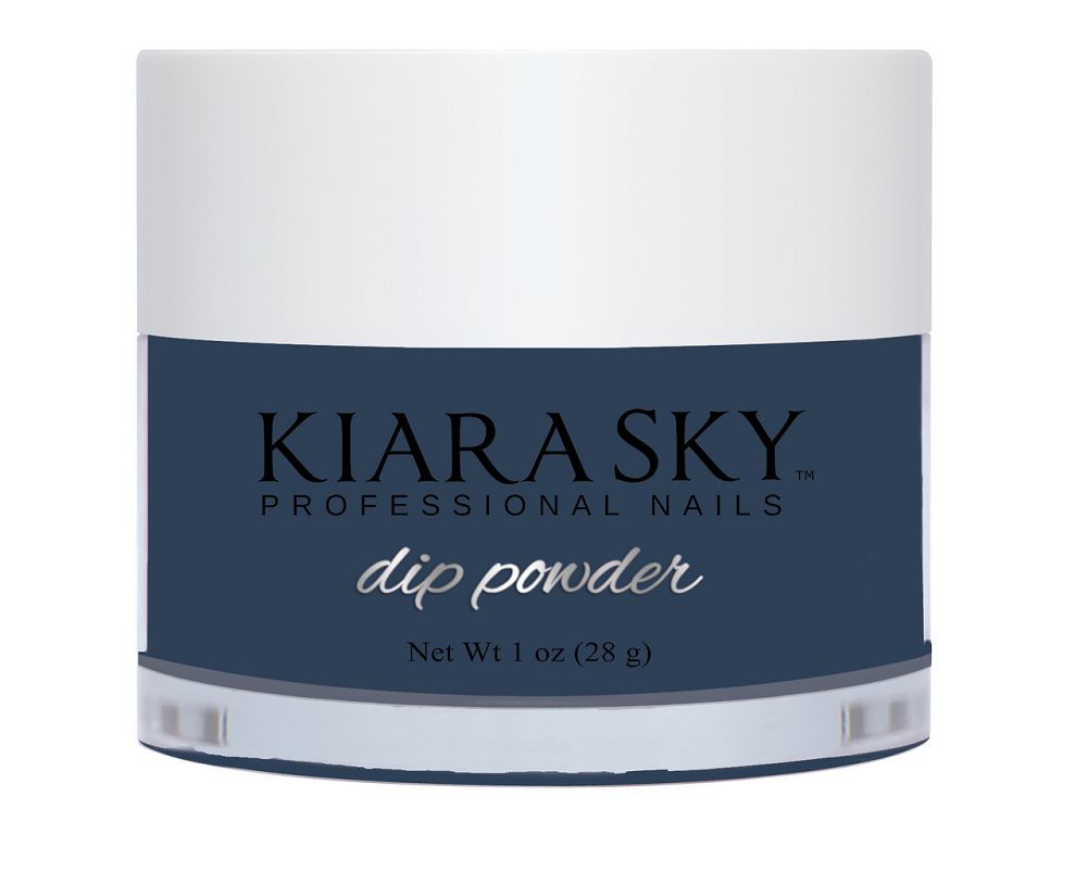 Kiara Sky Dipping Powder - D573 Chill Pill Attribute D573 CHILL PILL Size 1oz