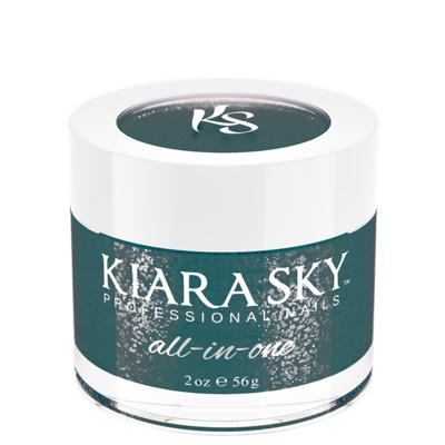 Kiara Sky All-In-One Dip Powder DM5080 NOW AND ZEN