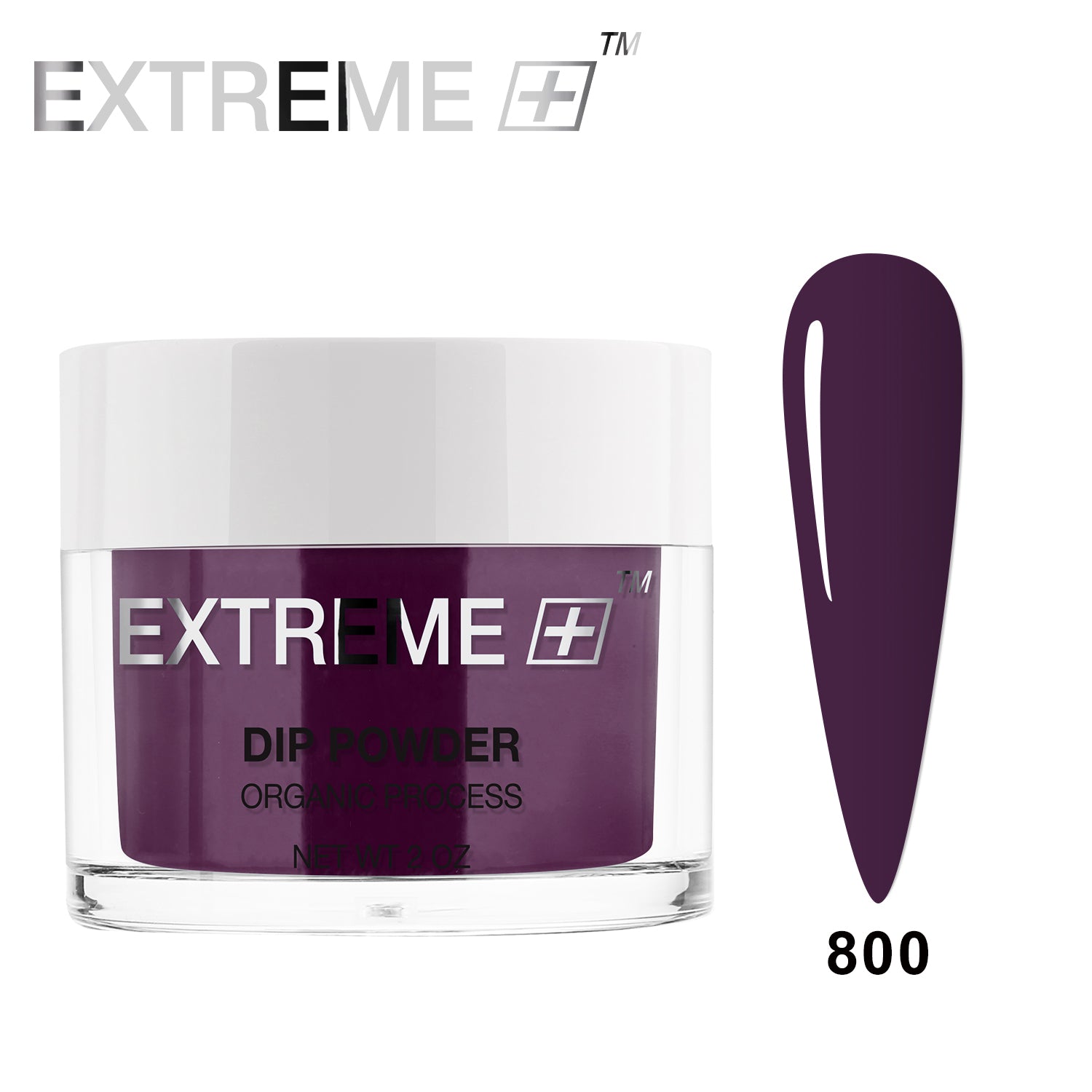 EXTREME+ Dipping Powder 2 oz - #800 Four Seasons