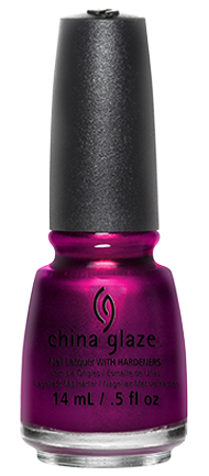 China Glaze Polish - 80312 Let's Groove