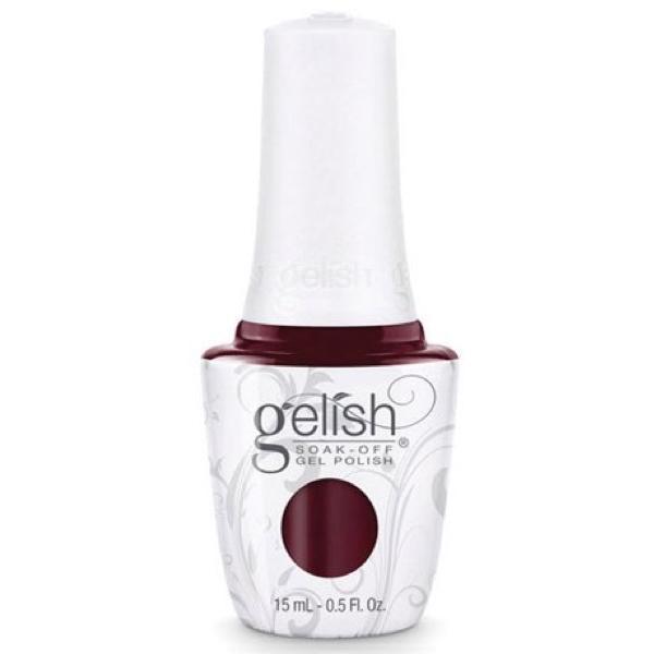 Harmony Gelish - Báo Động Đỏ #1110809 - 15ml