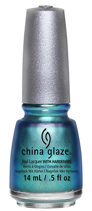 China Glaze Polish - 81172 Deviantly Daring