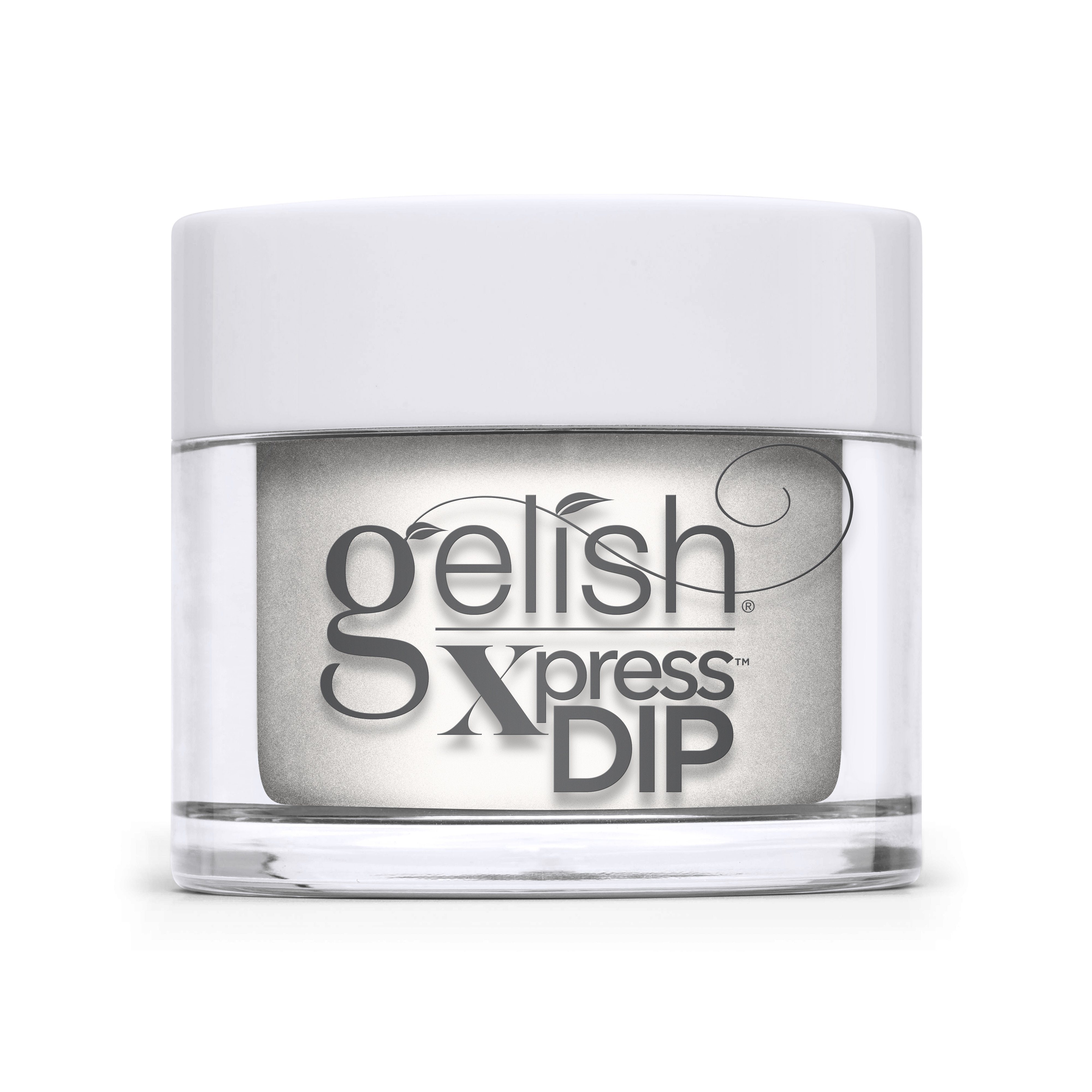 Gelish XPRESS Dip Powder 1.5 oz #1620811 - SHEEK WHITE