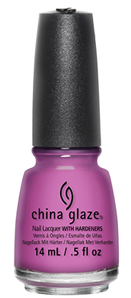 China Glaze Polish - 81327 You Drive Me Coconuts