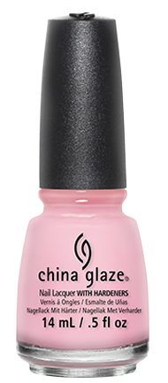 China Glaze Polish - 81759 Mùa xuân trong bước chân tôi