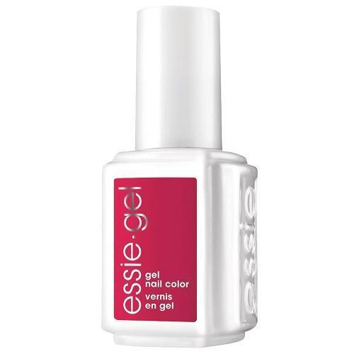 Essie Gel Nail Polish She's Pampered #820G