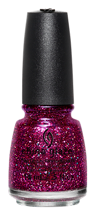 China Glaze Polish - 82696 Tăng Nhiệt