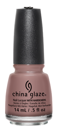 China Glaze Polish - 82712 My Lodge Ors