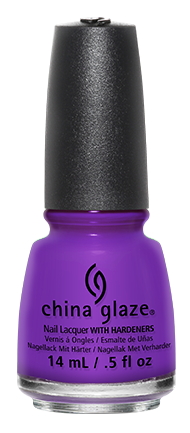 China Glaze Polish - 82767 Mix and Mingle