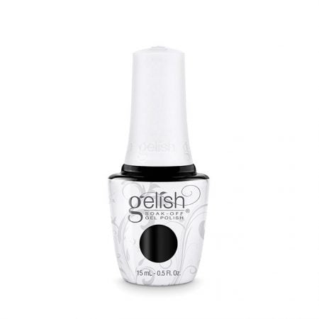 Harmony Gelish - Black Shadow #1110830 - 15ml