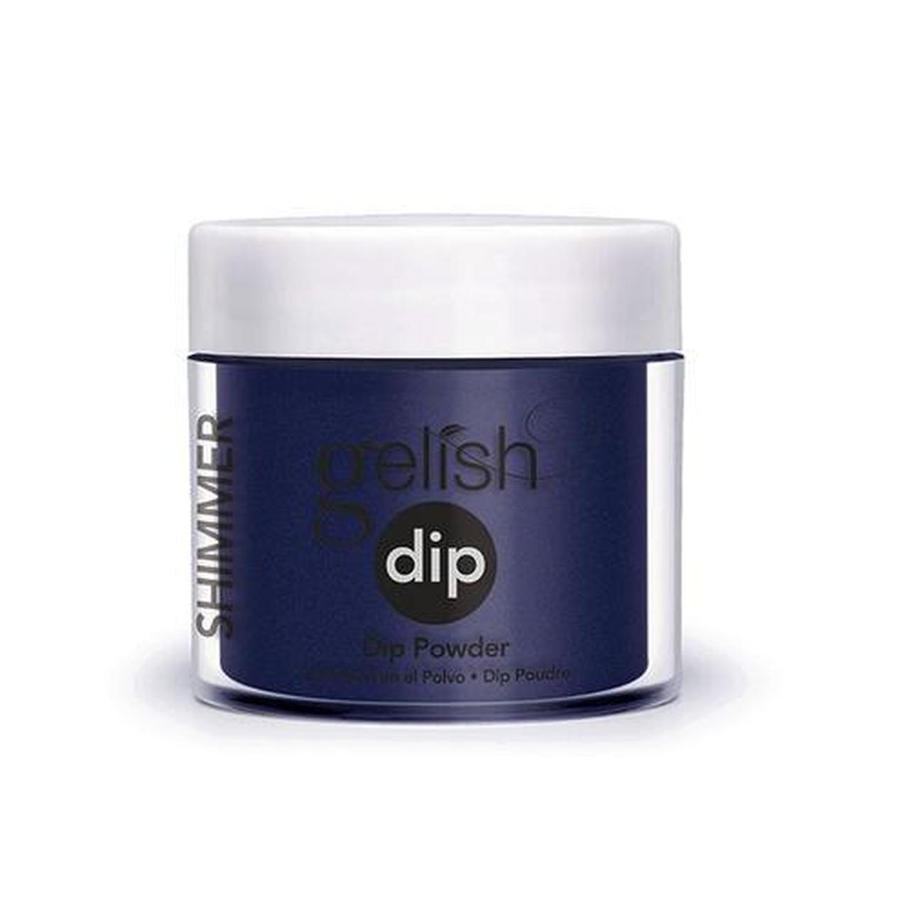 Gelish Dip Powder 831 - Thận trọng