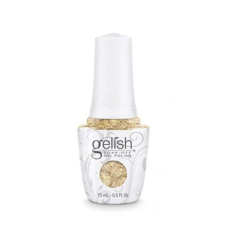 Harmony Gelish - Golden Treasure #1110836 - 15ml