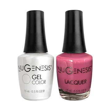 Nugenesis Gel Duo - NU083 My Girl