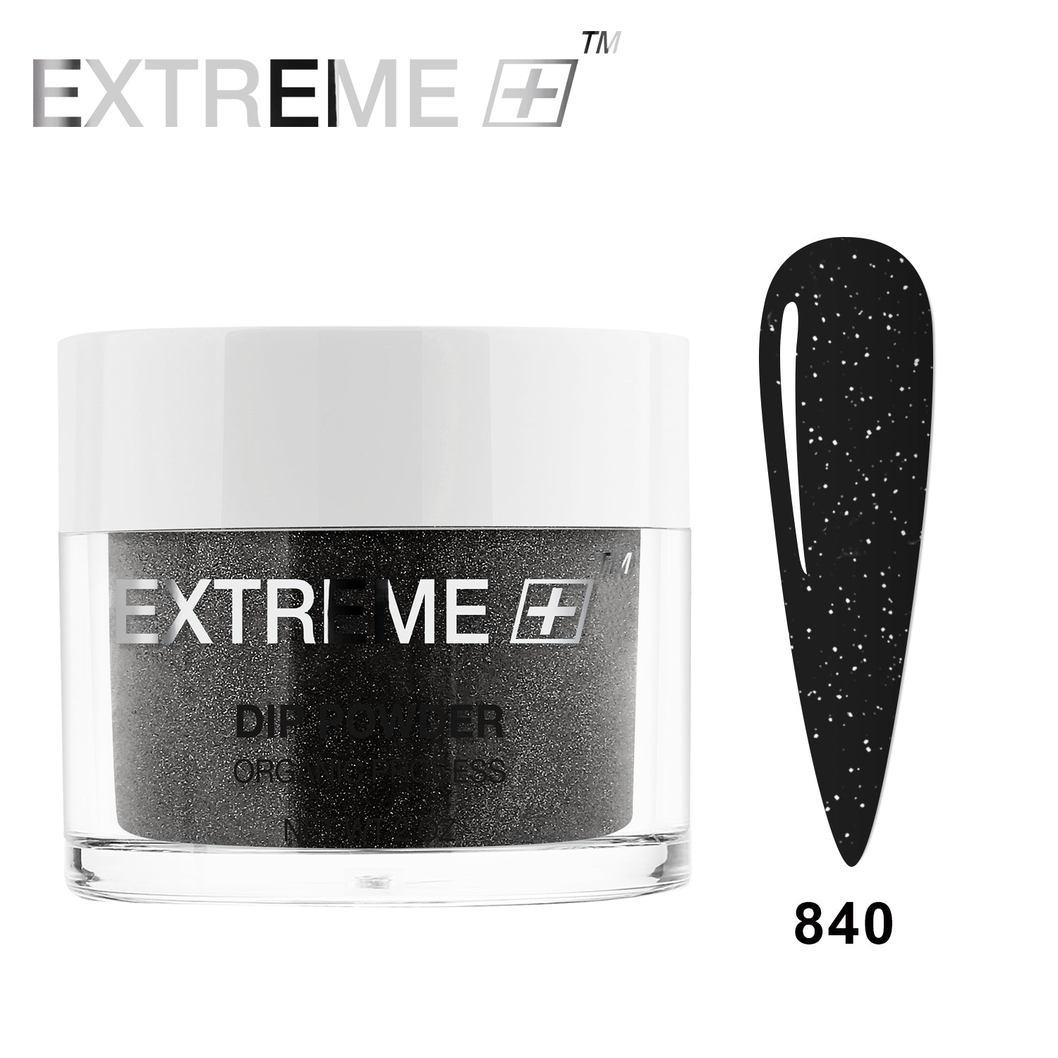 EXTREME+ Dipping Powder 2 oz - #840 Believe You Can