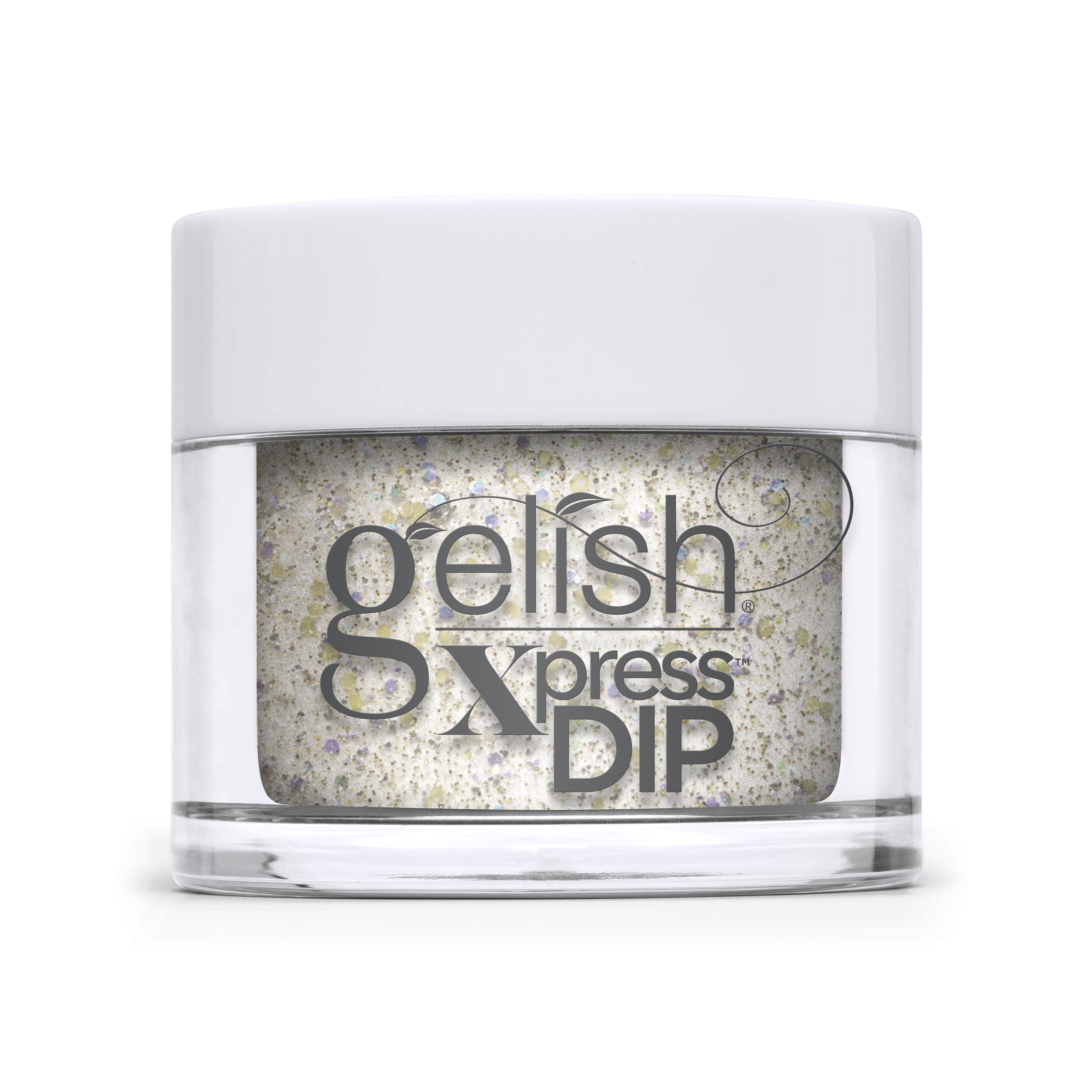 Gelish XPRESS Dip Powder 1.5 oz #1620851 - GRAND JEWELS