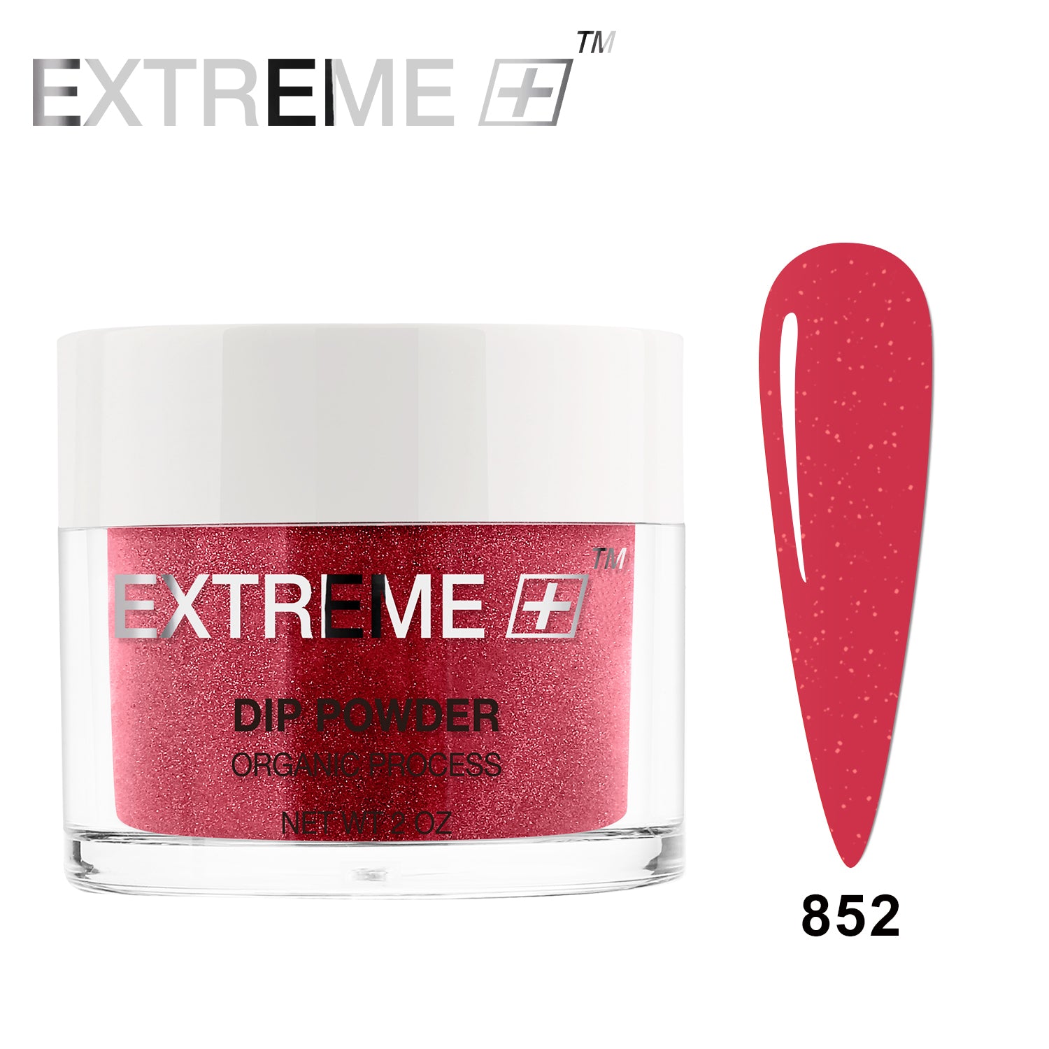 EXTREME+ Dipping Powder 2 oz - #852 Success Is Yours