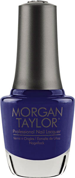 Sơn Móng Tay Morgan Taylor - #863 After Dark(#3110863)- 15ml