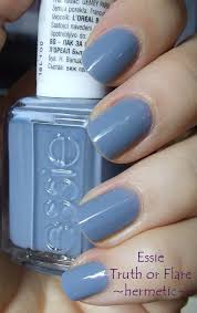 Essie Nail Polish Truth Or Flare 865