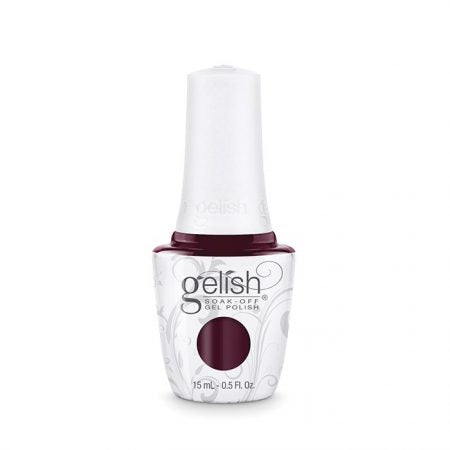 Harmony Gelish - Black Cherry Berry #1110867 - 15ml