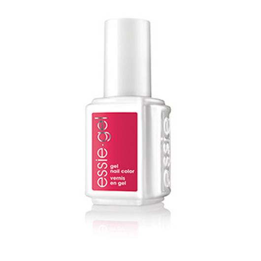 Essie Gel Nail Polish Haute In The Heat #871G