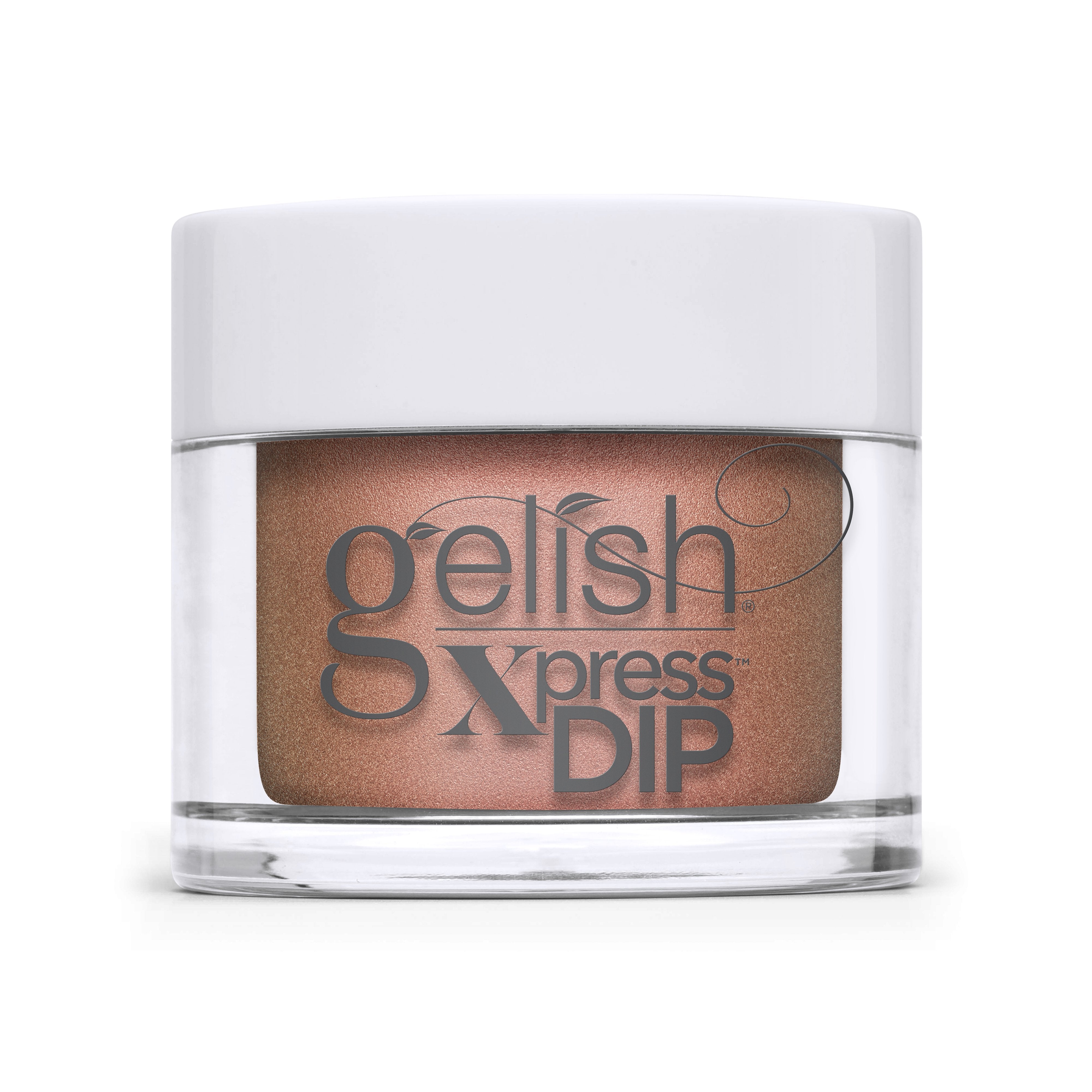 Gelish XPRESS Dip Powder 1.5 oz #1620875 - SUNRISE AND THE CITY