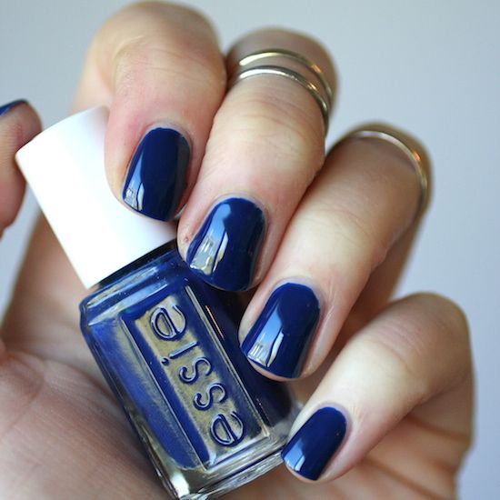 Essie Nail Polish Style Cartel 879