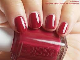 Essie Nail Polish Jump In My Jumpsuit 890