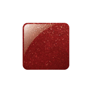 Glam & Glits Diamond Acrylic - DA89 Ruby Red