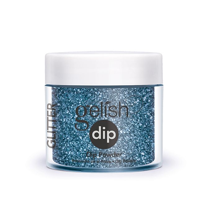 Gelish Dip Powder 902 - Những Nụ Hôn Dưới Cây Tầm Gửi