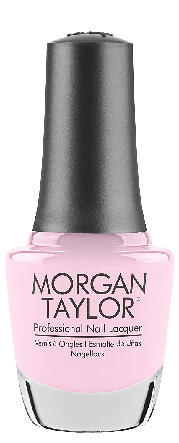 Sơn Móng Tay Morgan Taylor - #908 You're So Sweet(#311908) - 15ml